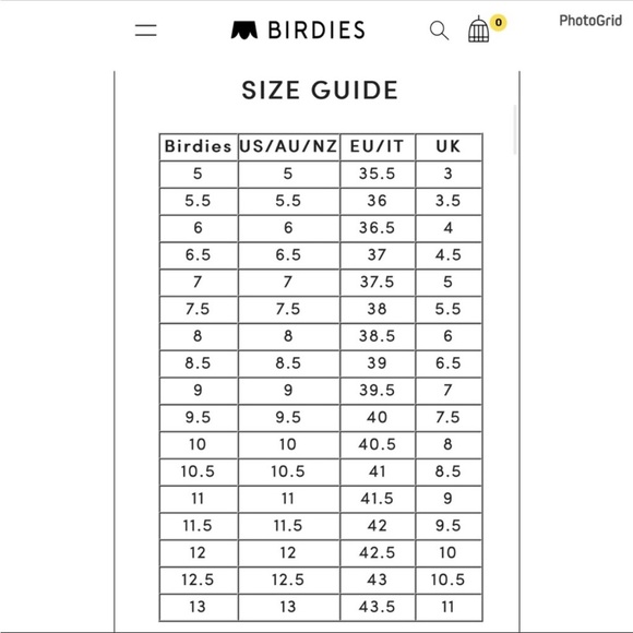 Birdies The Phoebe cheetah print mule - Picture 5 of 5